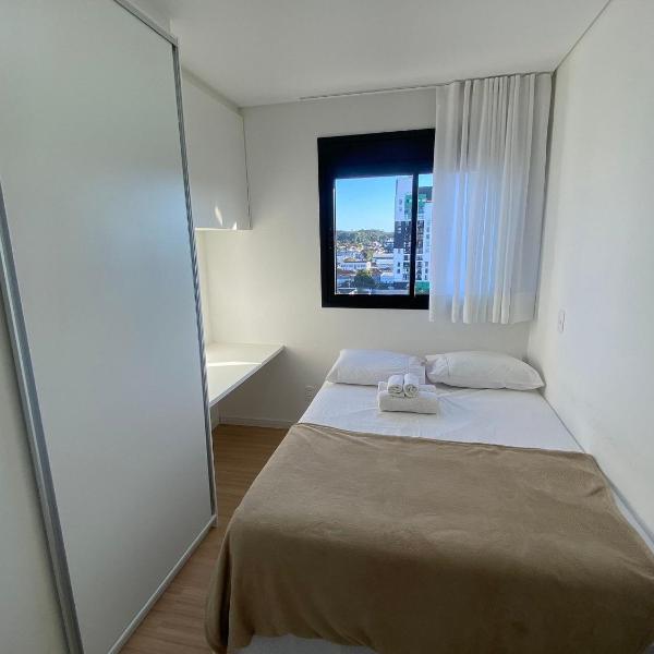 RCM Vilas - Apartamento 505 - Foto 2