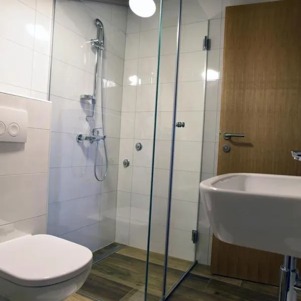 TIM rooms, ξενοδοχείο σε Velika Gorica