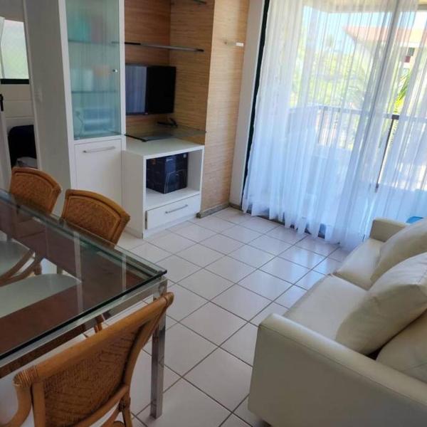 Marulhos Resort Apt 2 quartos - Foto 5