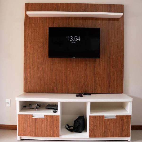 Apartbuzios - Apartamentos Completos Búzios - 600mt Rua das Pedras - Foto 5