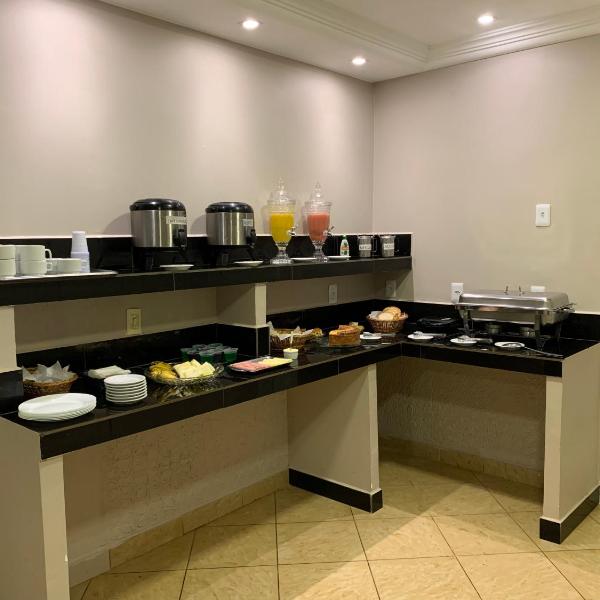 Lamour Hotel - Foto 4