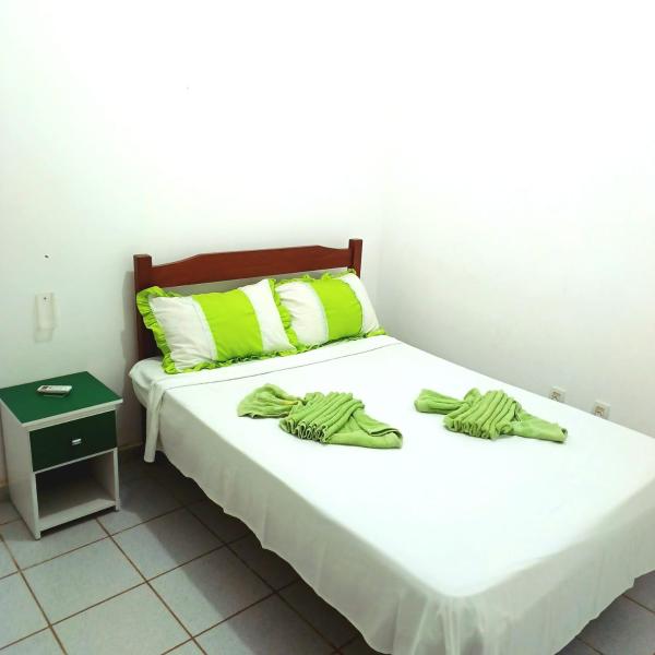 Condominio Oliveira - Foto 2