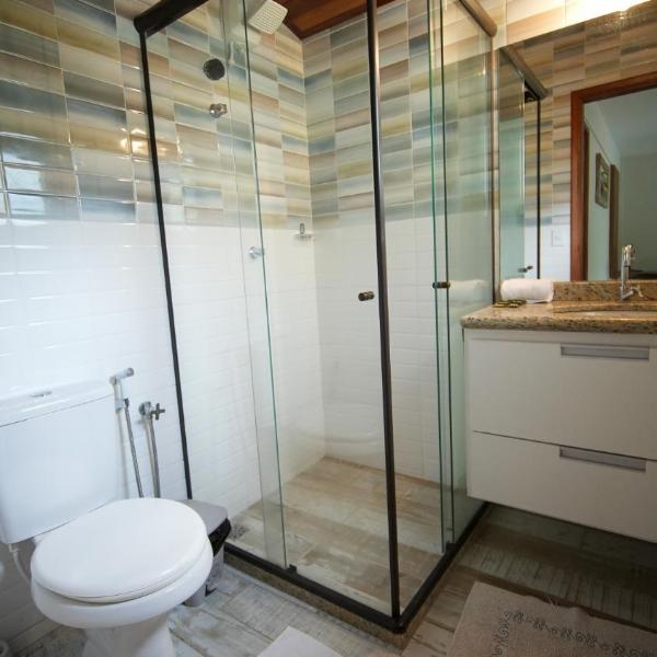 Apartbuzios - Apartamentos Completos Búzios - 600mt Rua das Pedras - Foto 3