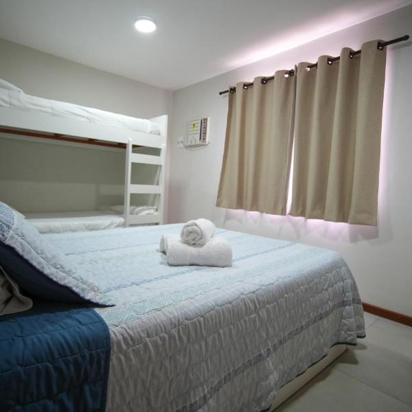 Apartbuzios - Apartamentos Completos Búzios - 600mt Rua das Pedras - Foto 2