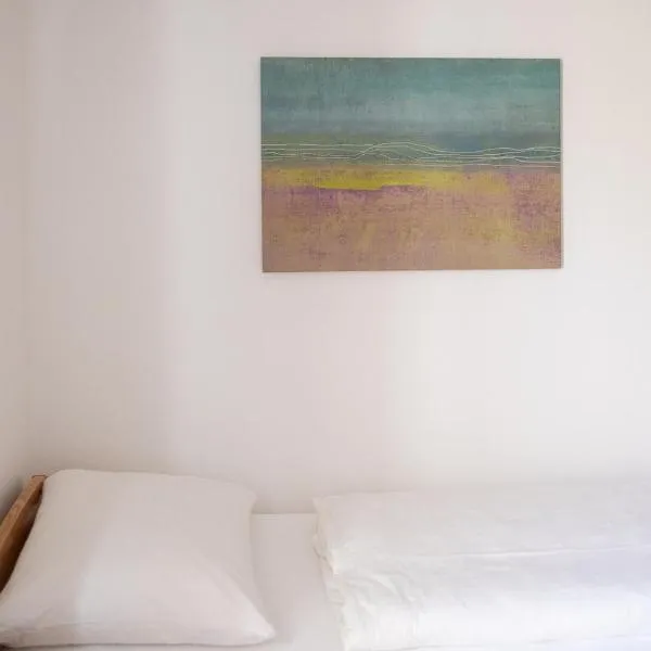 Haus der Achtsamkeit, hotel v mestu Grünau im Almtal