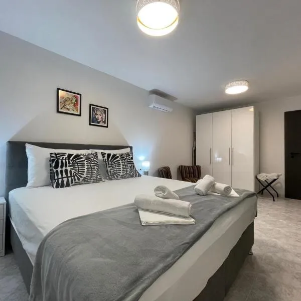 House Jesenova, hotel in Selce