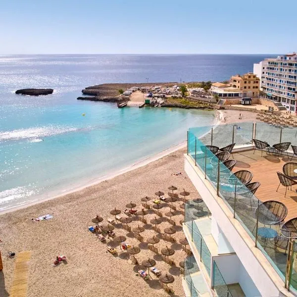 Universal Hotel Perla, hotel v destinaci S'illot