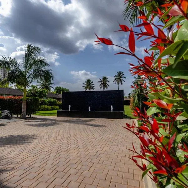 Veerdency Luxury resort, hotel in Bangalore