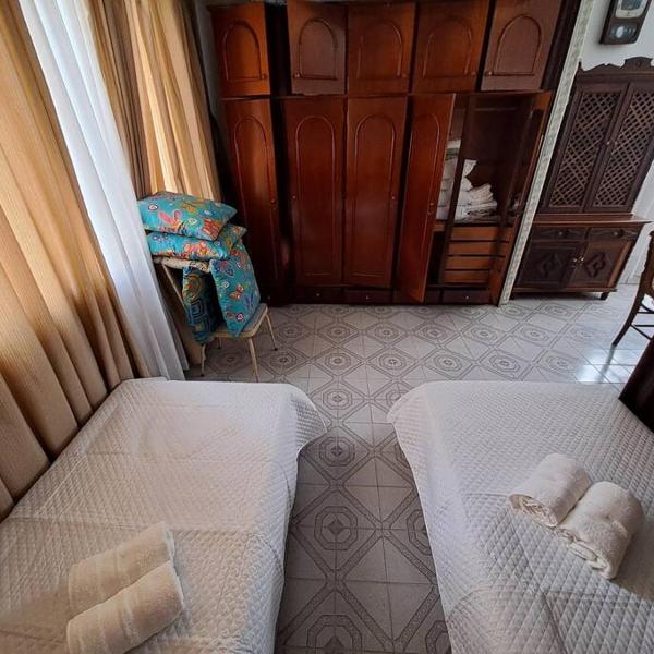 Ótimo apartamento no Embaré - Foto 2