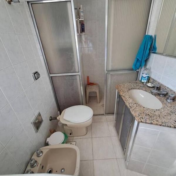 Ótimo apartamento no Embaré - Foto 3