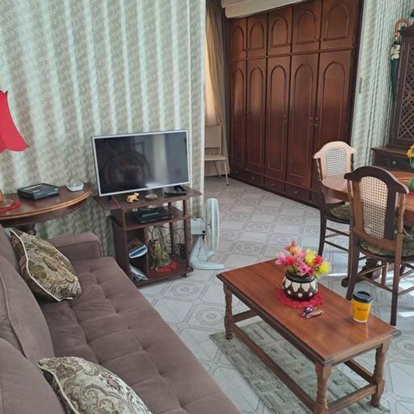 Ótimo apartamento no Embaré - Foto 5