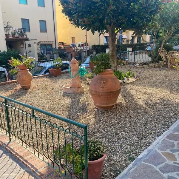 Appartamento Magnolia, hotel in Mercatale Val Di Pesa