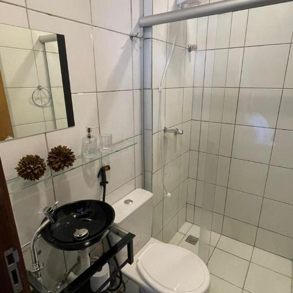 Loft completo e aconchegante no Condomínio Green Park - Foto 3