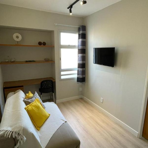 Loft completo e aconchegante no Condomínio Green Park - Foto 5