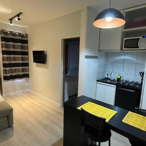 Loft completo e aconchegante no Condomínio Green Park - Foto 4