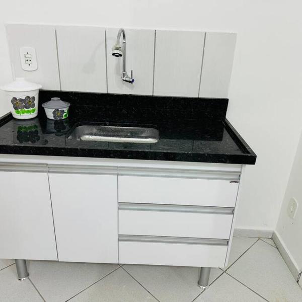 Kitnet cheia de estilo, Centro de Ipatinga MG - Foto 3