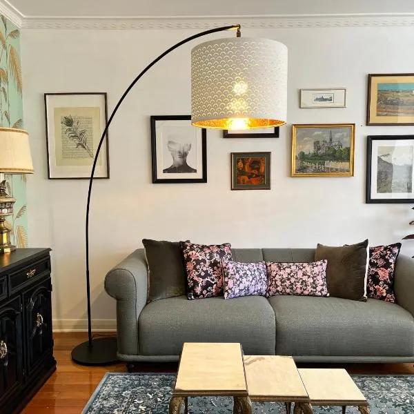 Stunning Flat Burnside Location, hotel v destinaci Burnside