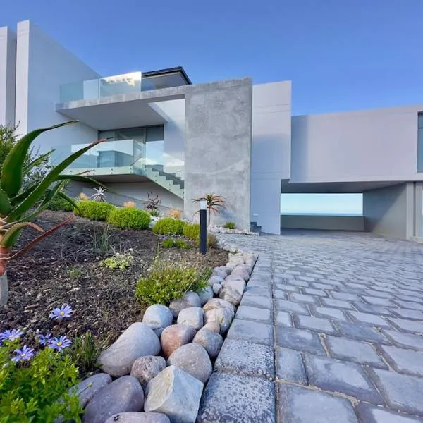 Azure Escape, hotel v destinaci Mossel Bay