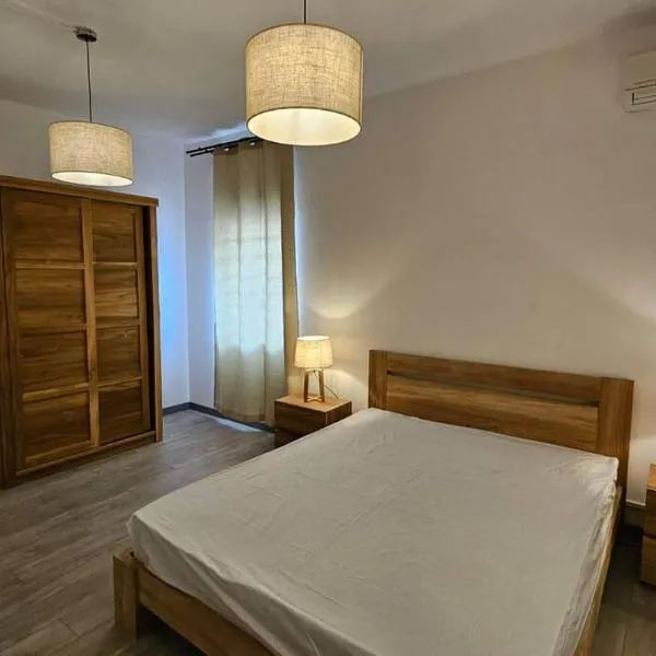 The perfect getaway to discover the bristling city of Port Louis, hotel in Port Louis