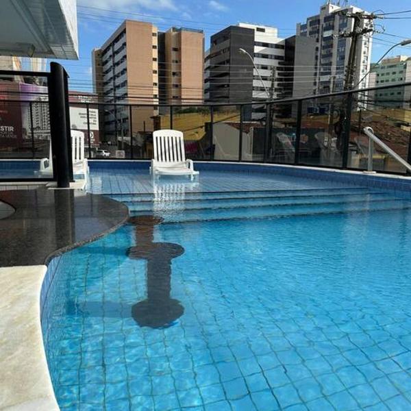 Apartamento Agradável - Foto 4