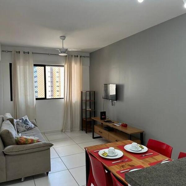 Apartamento Agradável - Foto 5