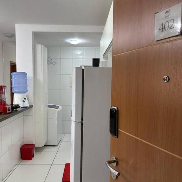 Apartamento Agradável - Foto 3
