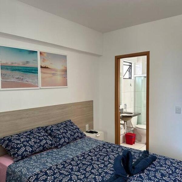 Apartamento Agradável - Foto 2