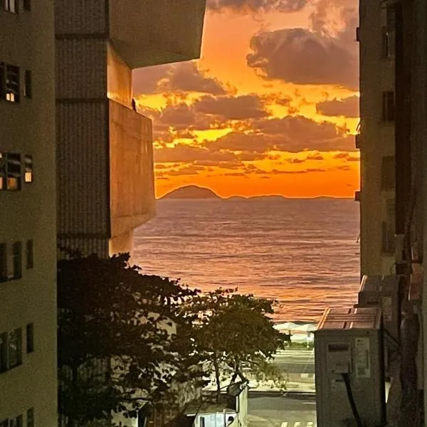 Apartamento JM Vista Mar 6