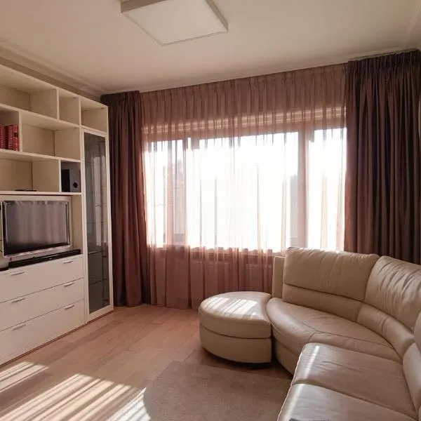 Gezellig luxe appartement, hotel ad Anversa