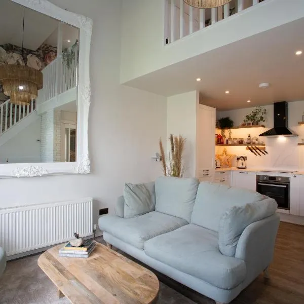 Cozy Wetherby Retreat, hotel in Wetherby