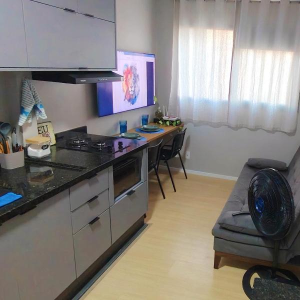 04 - Apto Studio Liberdade Sé 500'Metrô