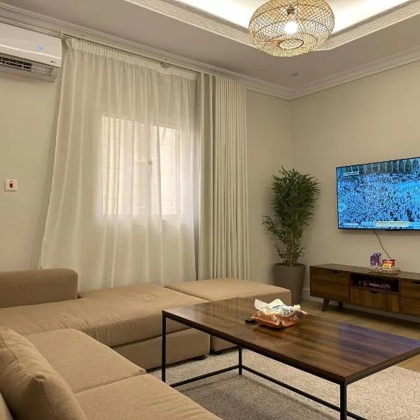 X-Residence by Dayf - Self-Service Apartments, hotel in Al ‘Azīzīyah