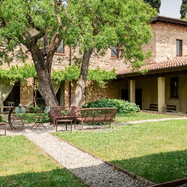 Cappuccini Resort, hotel v destinaci Cologne
