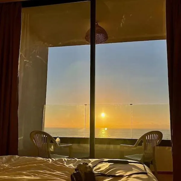 Appartement Panoramique Uniquement les familles, hotel v destinaci Oualidia