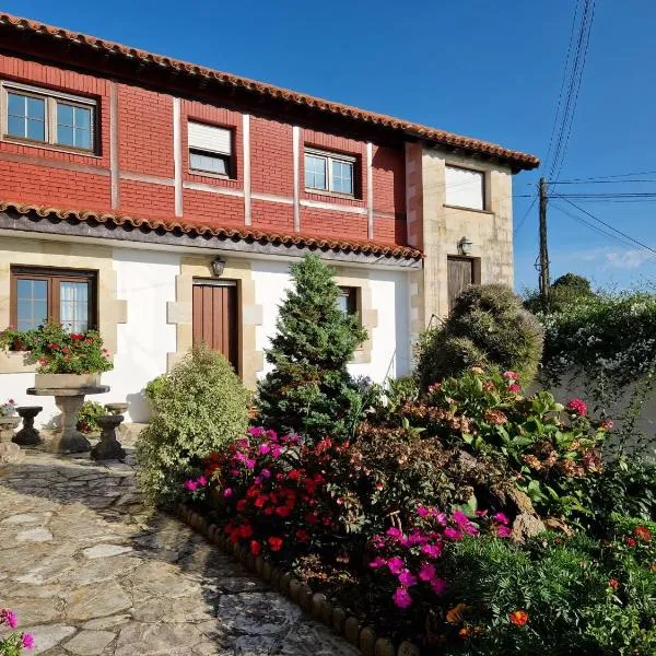 Posada Le Dorat, hotel in Santillana del Mar