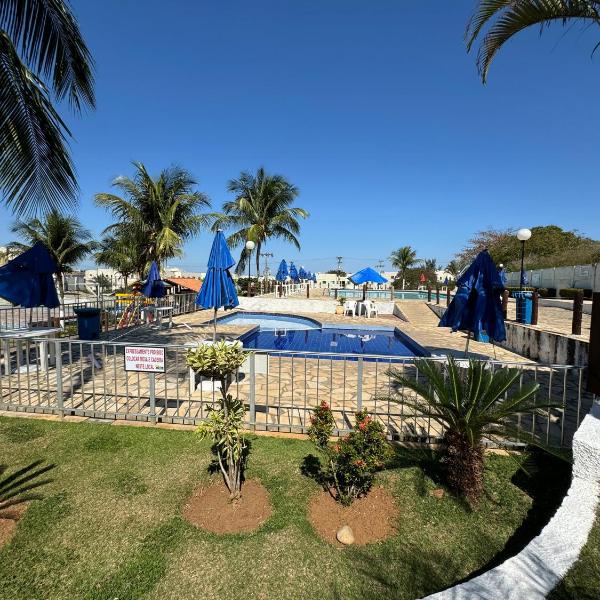 Marina Clube Apartamento - Foto 4