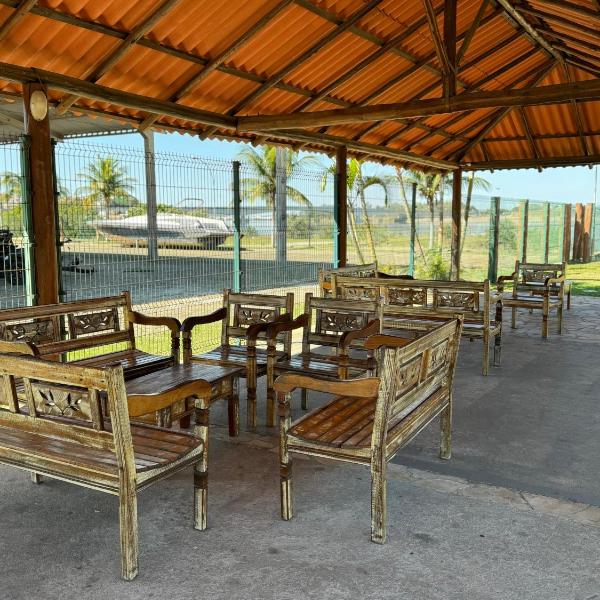 Marina Clube Apartamento - Foto 5