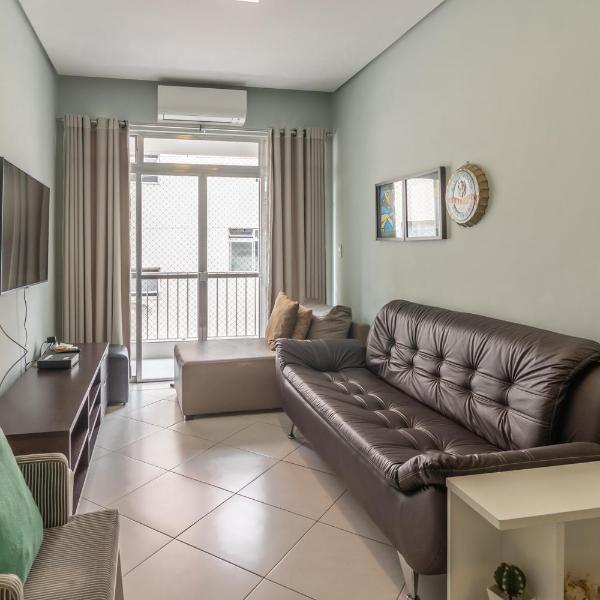 Apartamento Guarujá Praia Tombo