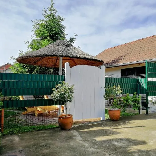 Apartman TESLA 29, hotel v destinaci Veternik