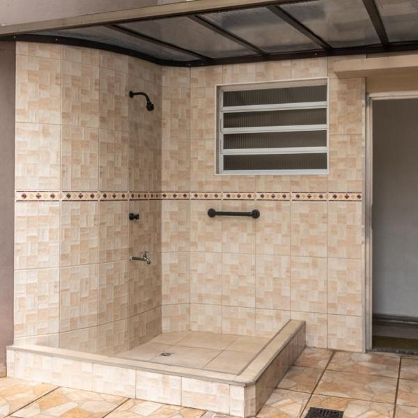 Apartamento Guarujá Praia Tombo - Foto 3