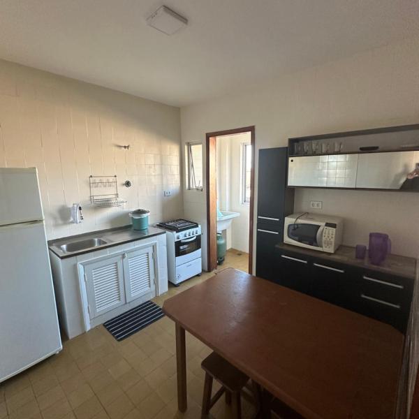 Apartamento Praia Grande