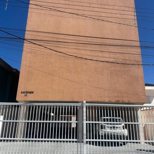 Apartamento Praia Grande - Foto 5