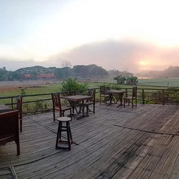 NichahomePai, hotel in Ban Pa Fang