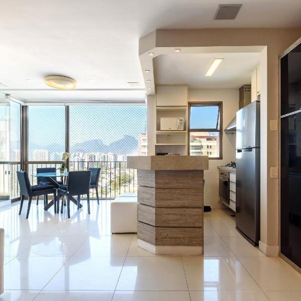 2 Suítes Beira-Mar com Piscina | LC 6250/1203 - Foto 4