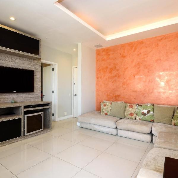 2 Suítes Beira-Mar com Piscina | LC 6250/1203 - Foto 5