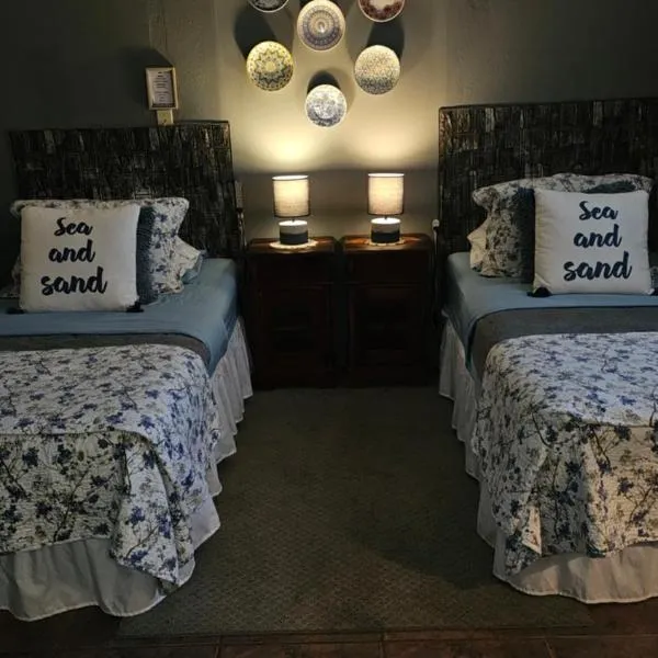 Sweet Dreams, hotel v destinaci San Carlos