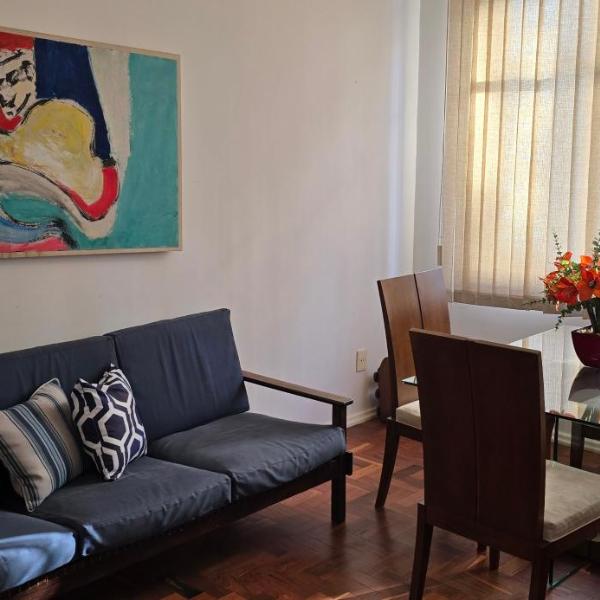 Apartamento Mascarenhas - Foto 4