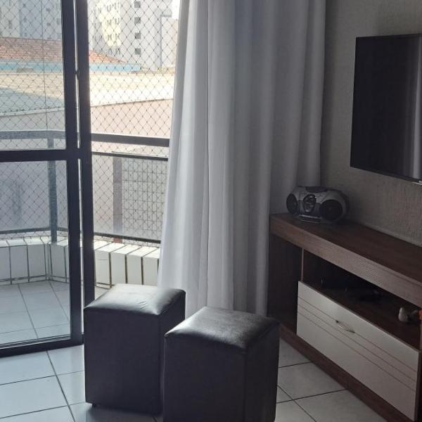Apartamento Praia Grande - Vila Guilhermina - Foto 5