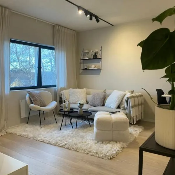 Plaza Havstad, hotel a Trondheim