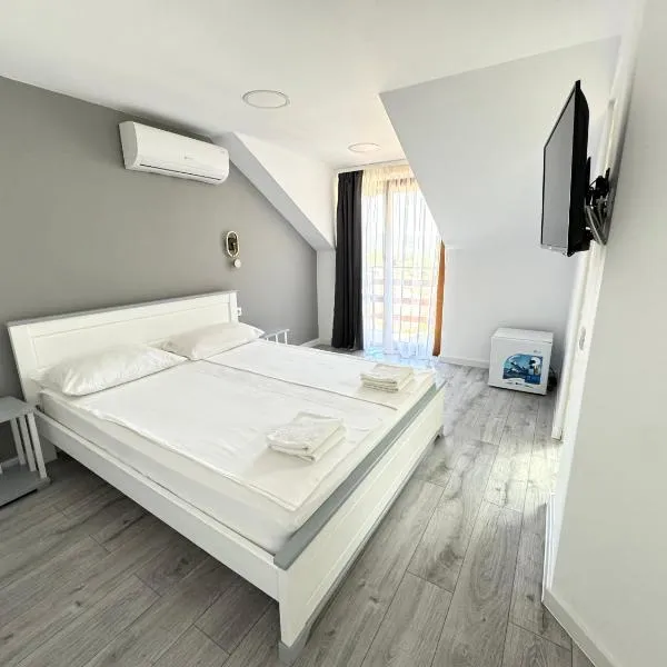 Casa Presecan, hotel v destinaci Tălmăcel